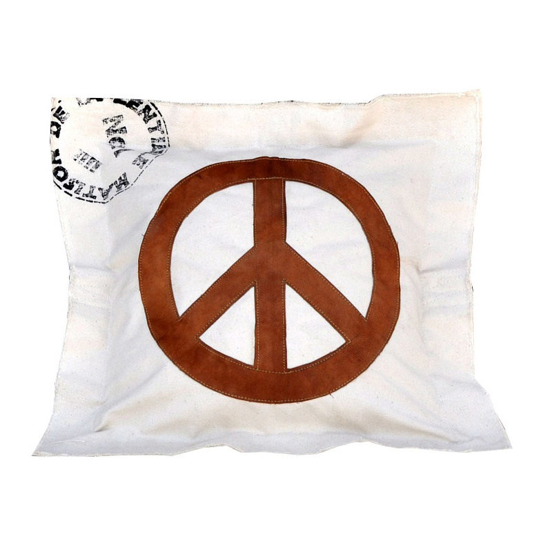 Cushion - Peace
